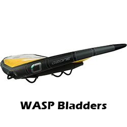 WASP Bladders - Wingboarding