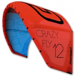 CrazyFly Kites