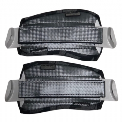 Crazyfly QuickFix II Straps LTD
