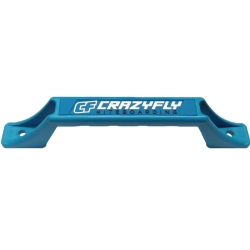Crazyfly Pro Handle, Blue