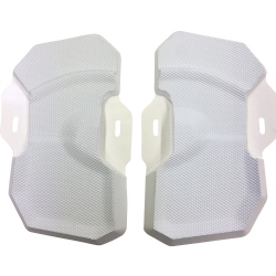 2016-2018 Crazyfly Allround Pads