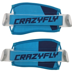 2016-2018 Crazyfly Allround Straps