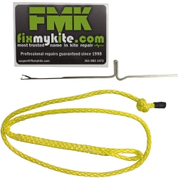 Fixmykite.com Microhook Braiding Kit
