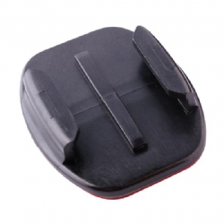 GoPro Flat Mounts