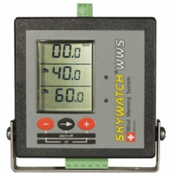 Skywatch Wind Warning System Kit 2