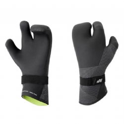 NP 3-Finger 5mm Seamless Neoprene Gloves