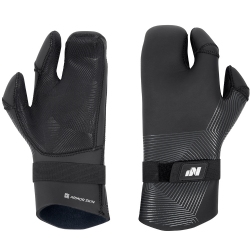 NP 3-Finger 5mm Armorskin Neoprene Gloves