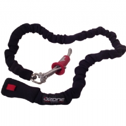Ozone Handle Pass Leash