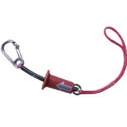 Ozone Short Leash