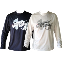 Ozone Wet Tech Long Sleeve Shirt