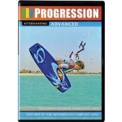 Progression Advanced DVD