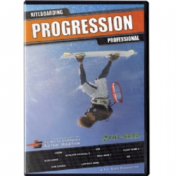 Progression Professional DVD