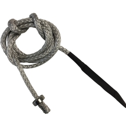 Slingshot Lock n' Load Chickenloop Line with bearing