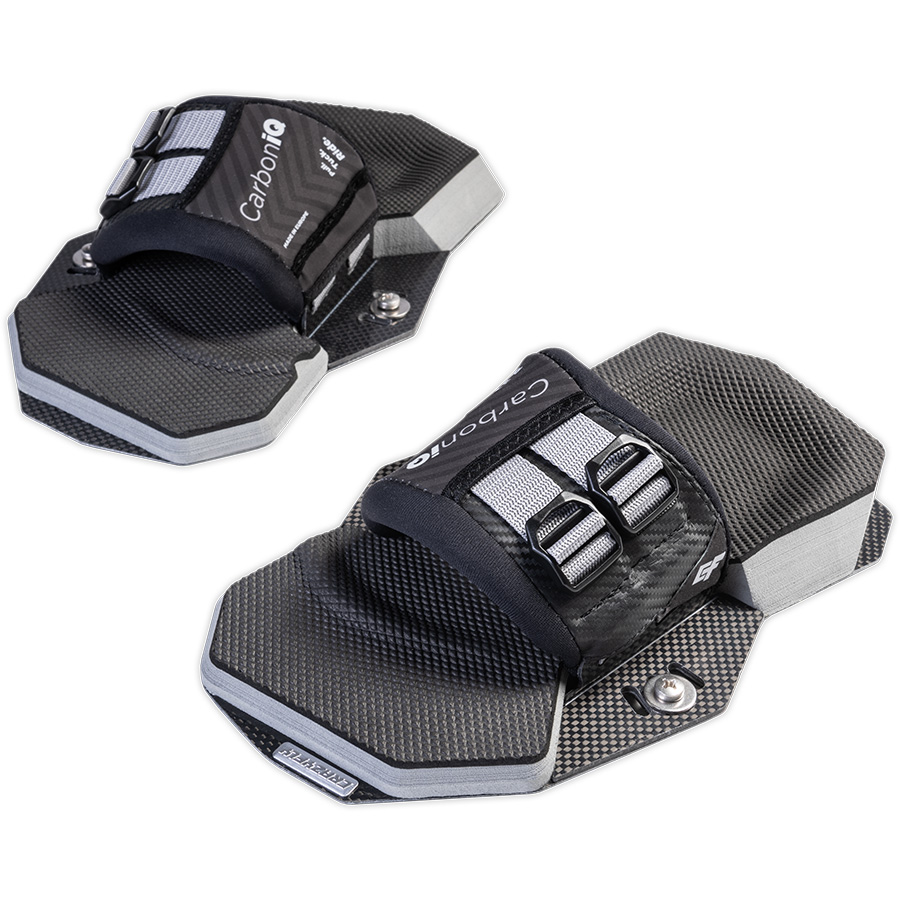 Crazyfly Carboniq Bindings