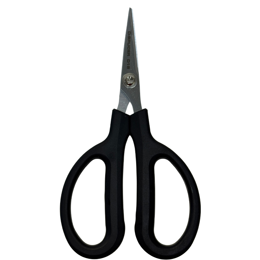 D-Splicer Dyneema Scissors - D16