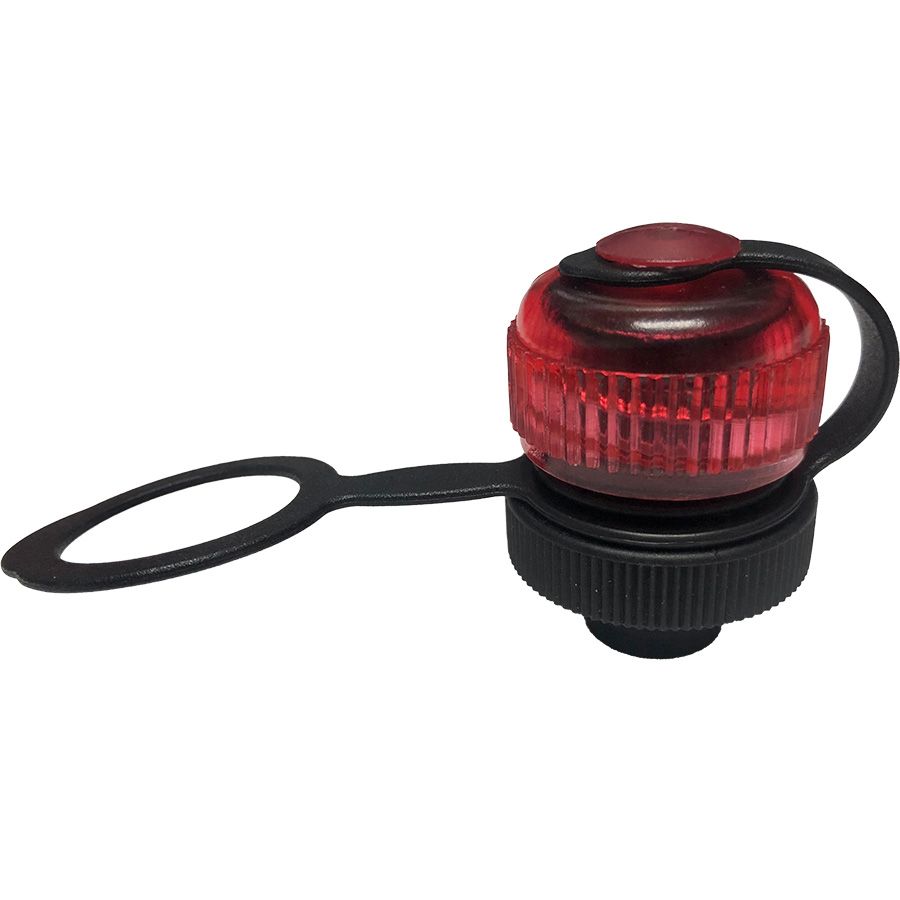 North Hyperflow Inflate Valve - CAP Only