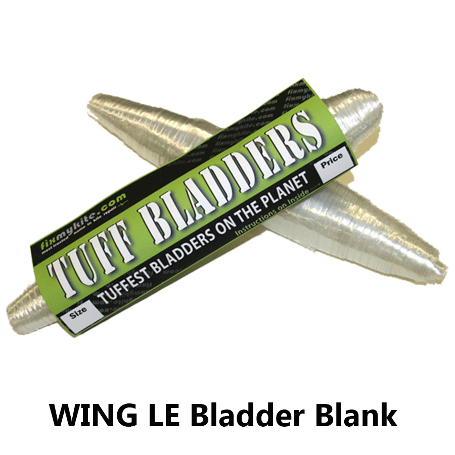 Fixmykite.com Tuff Bladders Wing Leading Edge Blank -