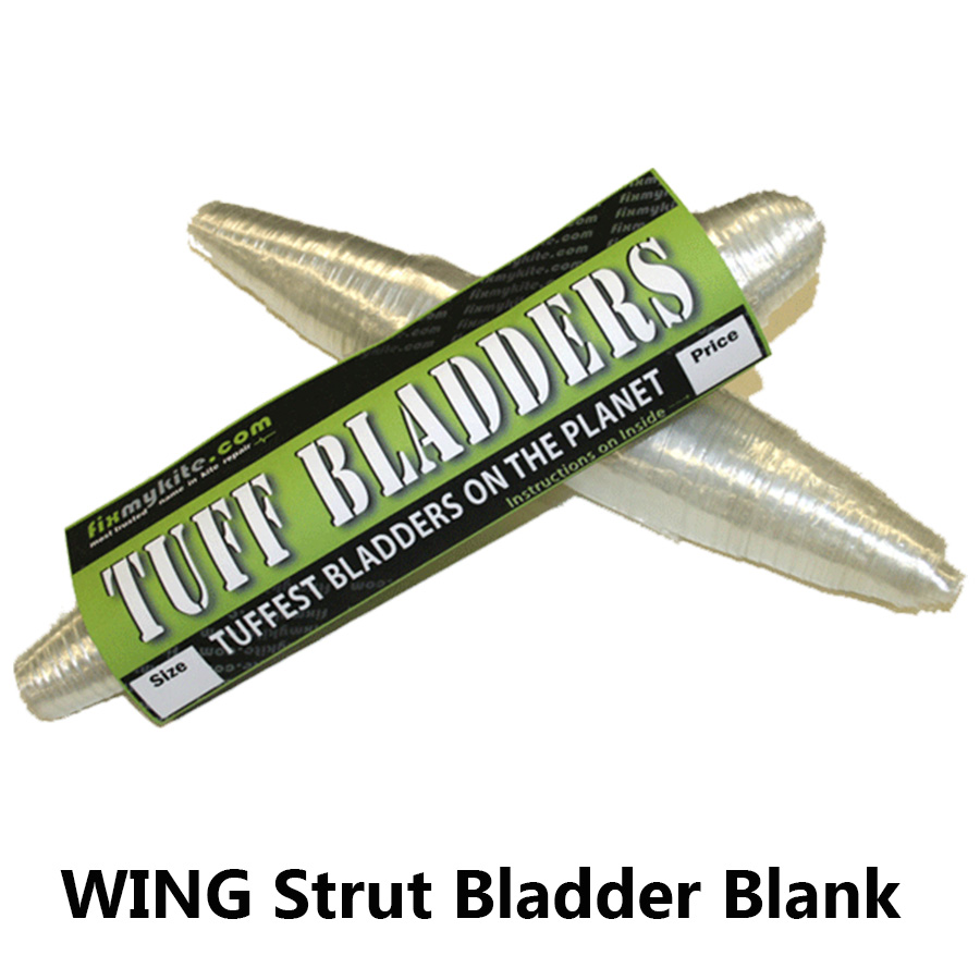 Fixmykite.com Tuff Bladders Wing Strut Blank