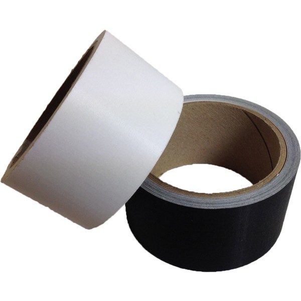 2 in by 25 ft Ripstop Kite Paraglider Sail Repair Nylon Tape Roll in Royal 