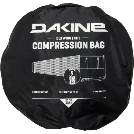 Dakine DLX Wing/Kite Compression Bag