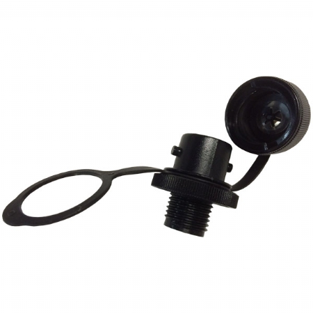 Fixmykite.com Slingshot Complete Screw CAP ONLY