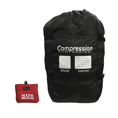 PKS Kite Compression Bag V2 - Ultralight