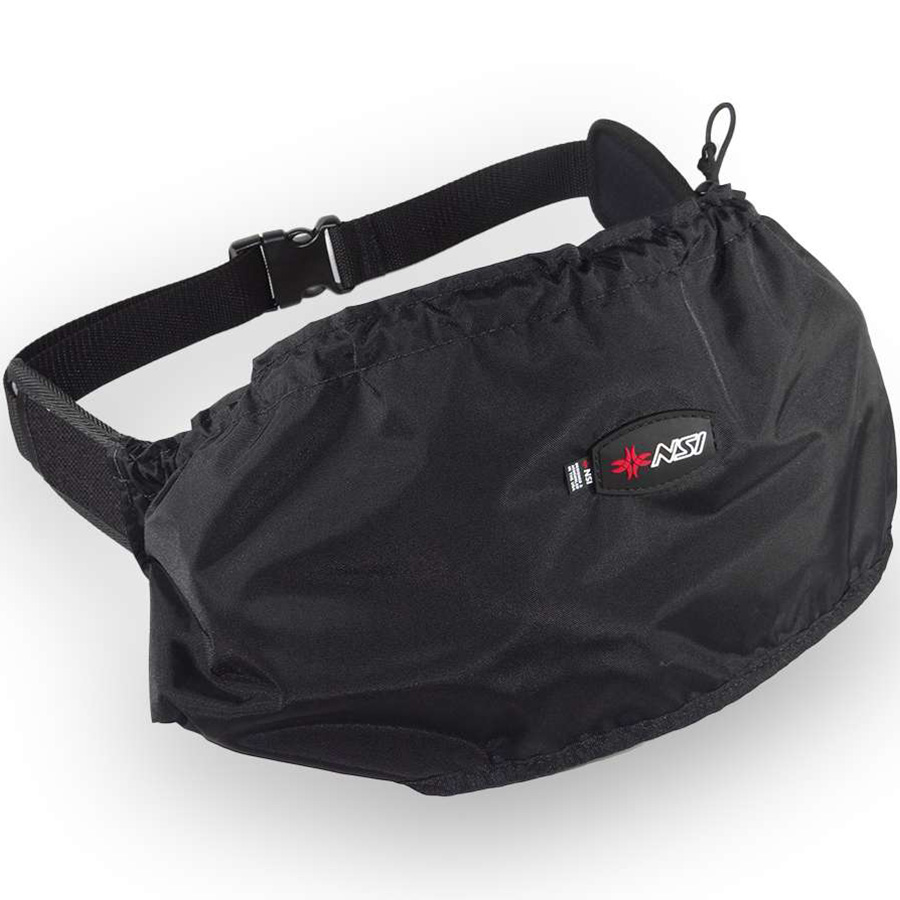 NSI Parawing Waist Belt w/Pouch