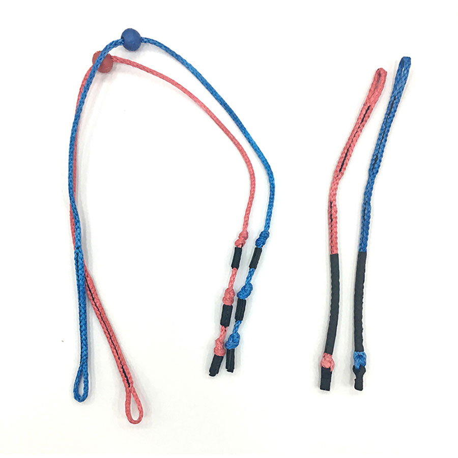Leader Lines (pair) for Contact Water V4/V5 and Foil Contact Water V4/V5