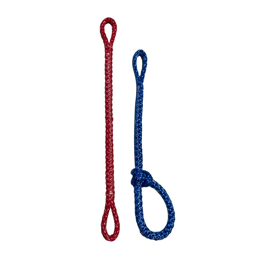 PKS - Pocket Rocket Parawing Bar Angle Change Pigtails