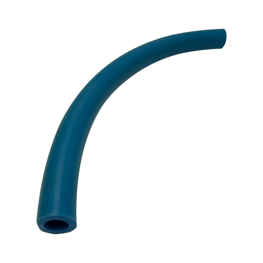 PKS - Blue Thick Wall One Pump Hose for Duotone and Airush  - 9"