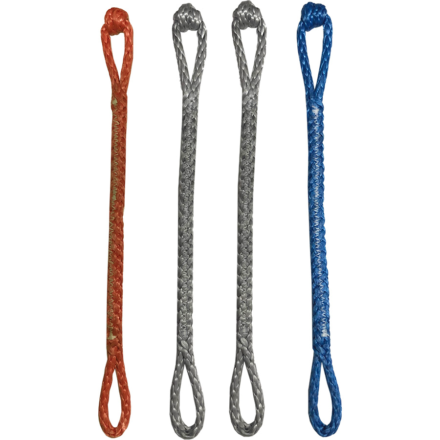 PKS Universal Kiteboarding Pigtail V3 Set