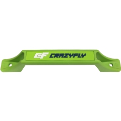 Crazyfly Pro Handle, Green