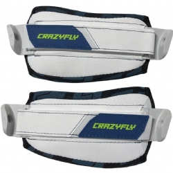 2019 Crazyfly Allround Straps