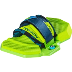 2019 Crazyfly Binary Bindings