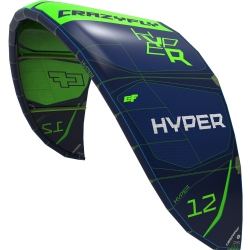 2019 Crazyfly Hyper - 50% Off