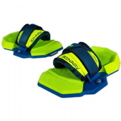 2020 Crazyfly Binary Bindings