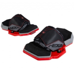 2020 Crazyfly Extreme Hexa Bindings - 25% Off