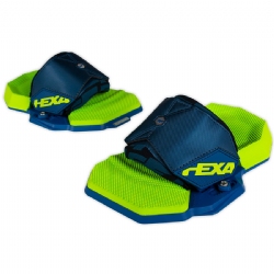 2020 Crazyfly Hexa Bindings