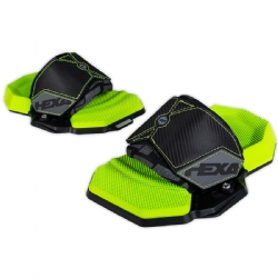 2020 Crazyfly LTD Neon Hexa Bindings