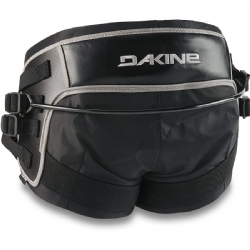 Dakine Vega Seat Harness - Black