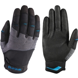 Dakine Full Finger Sailing Gloves