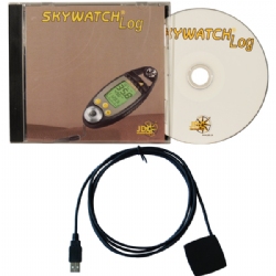 Skywatch Geos USB Interface with software