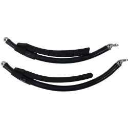 2014-2018 Ozone Megatron II Chickenloop Harness Loop and Lock Tube