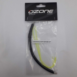 2014-2018 Ozone Megatron II Chickenloop Harness Loop Repair Kit - Medium Only