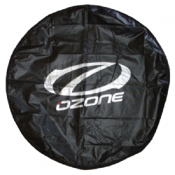 Ozone Wet Bag and Changing Mat
