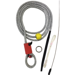 PKS KISS Chickenloop Quick Release System