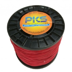 Q-PowerLine-Pro Fly Line by the Foot